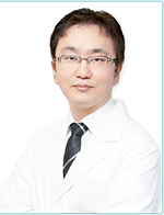 Dr. Kim Sang Baek